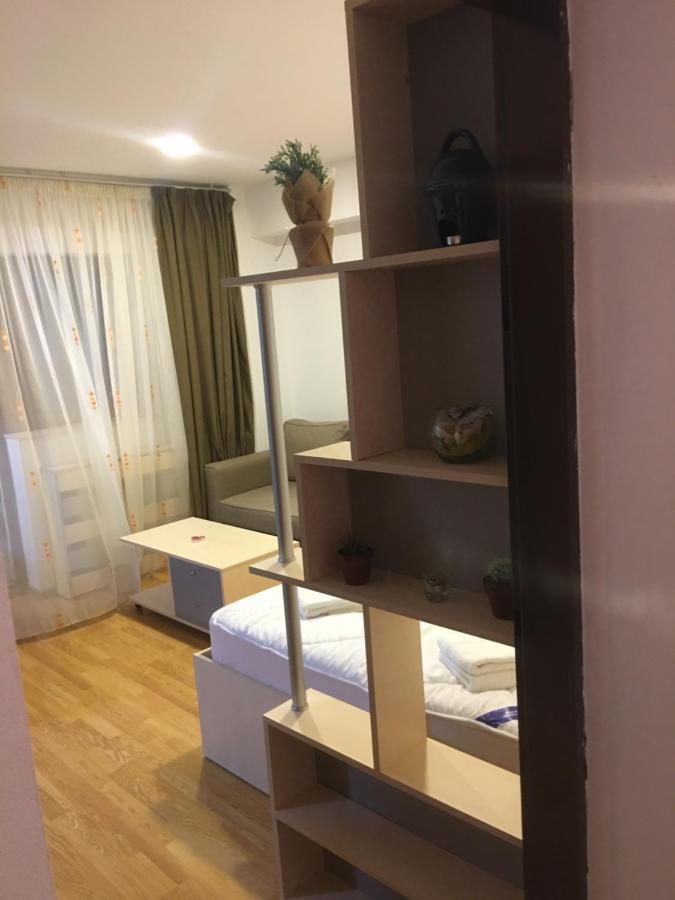 Sinaia Chic Minisuite Mirage-Self Check-In&Free Parking Exterior foto